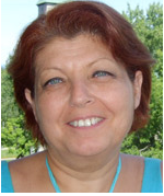 Aïda Kamar